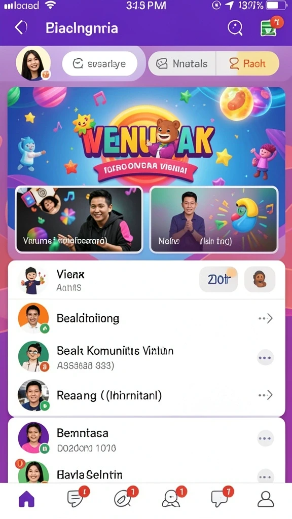 a777game - Tampilan utama A777GAME dengan berbagai pilihan permainan.