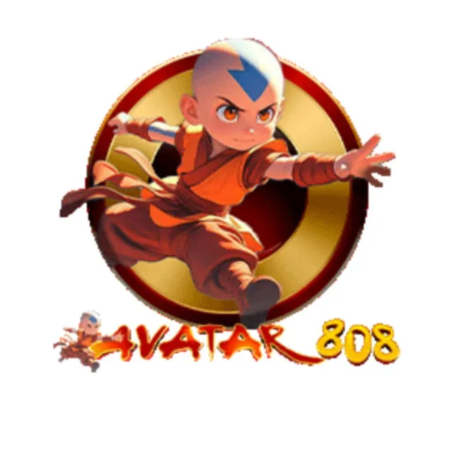 AVATAR808 - Petualangan Luar Biasa di Dunia Fantasi