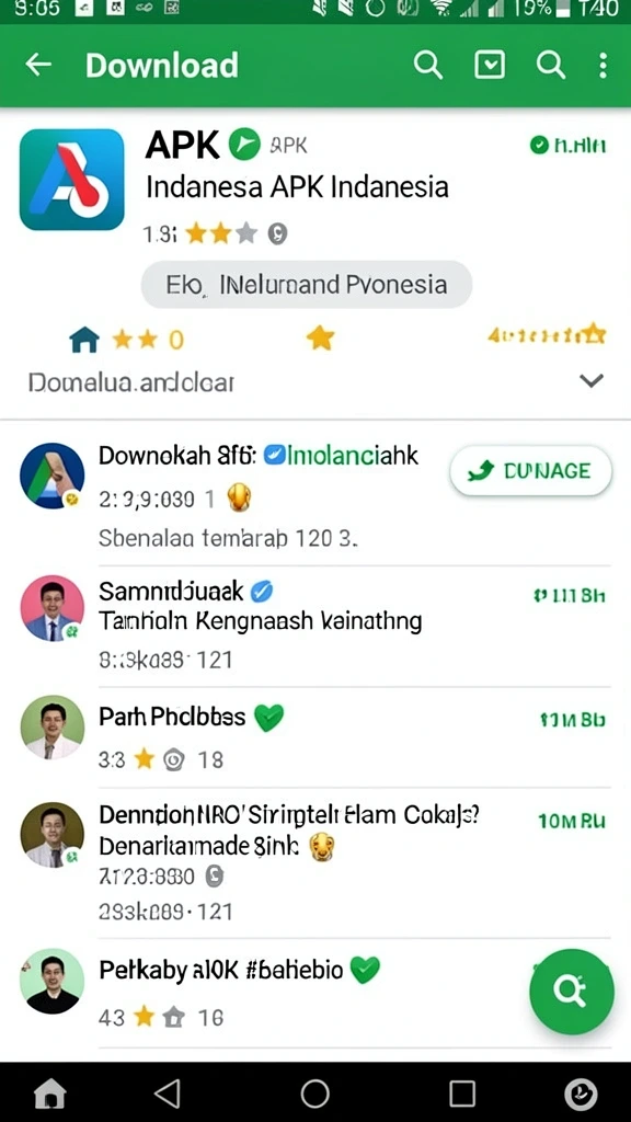 bara22 - Fitur jackpot progresif yang menggiurkan.
