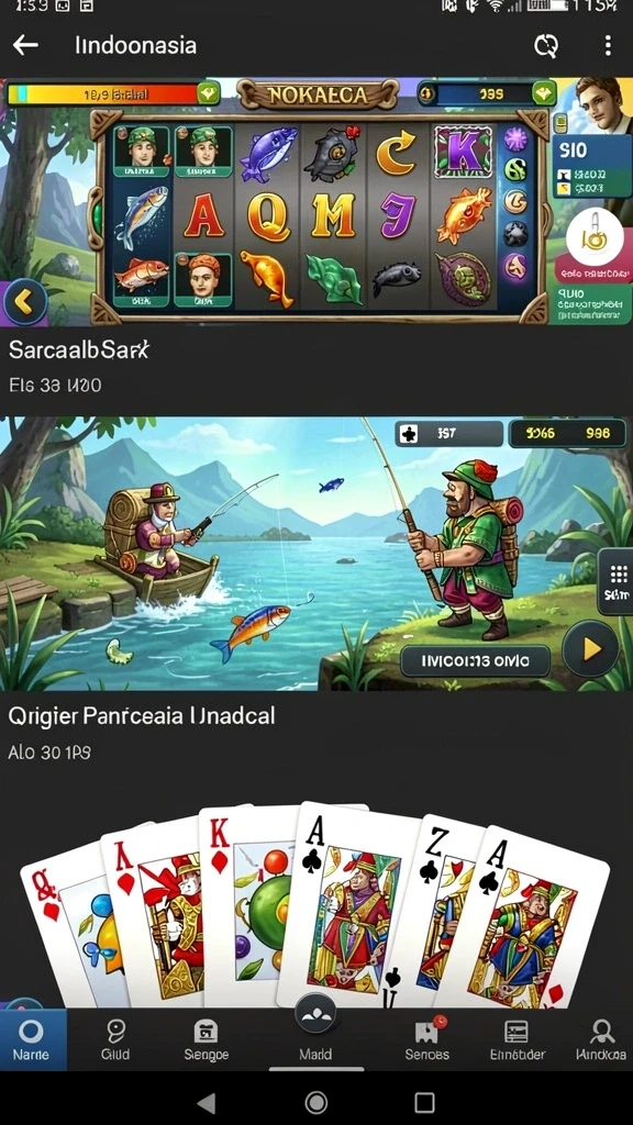 bigbet78 - Bonus menarik setiap hari untuk pemain aktif.