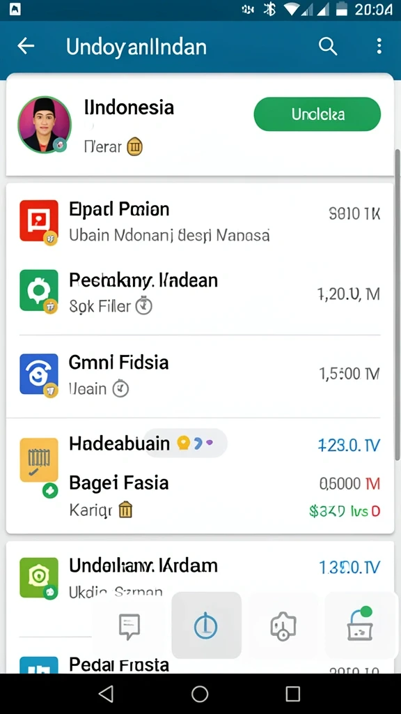 bugistoto - Koleksi item eksklusif yang dapat diperoleh pemain.