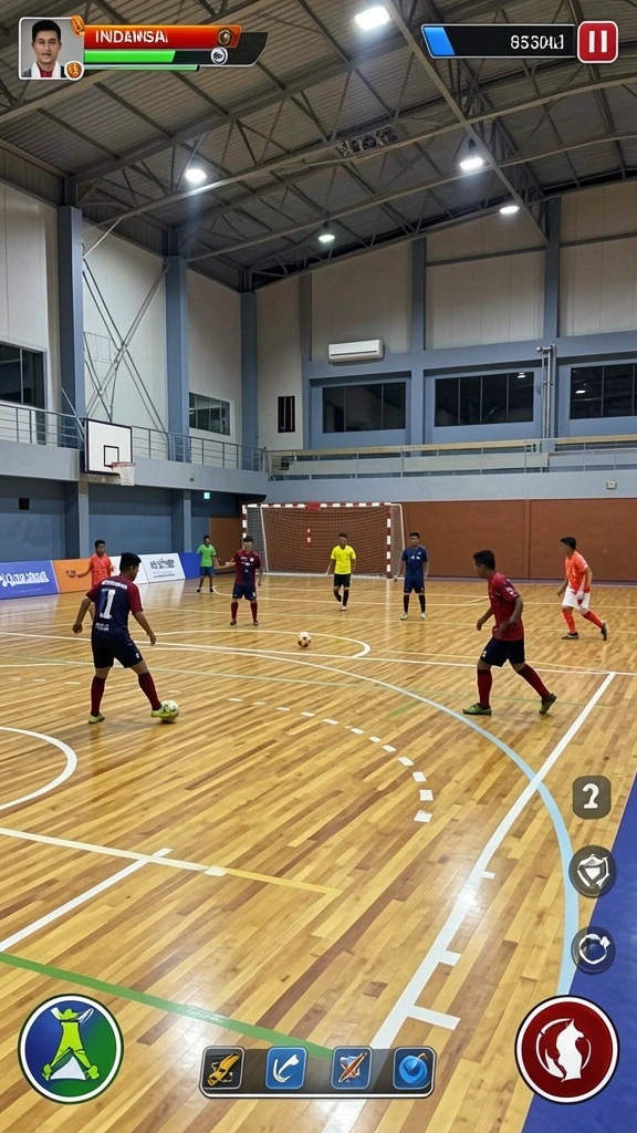 cinasipit - Tema permainan yang beragam dan menyenangkan.