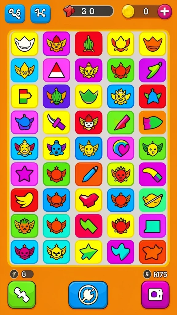 danagame - Ragam permainan yang seru dan menantang.