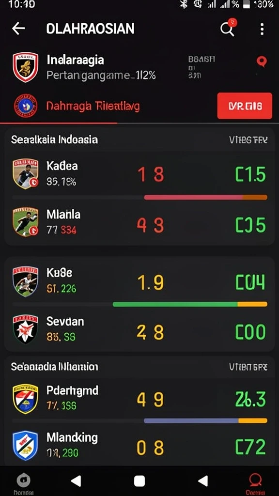 danagame - Bonus menarik setiap hari untuk pemain.