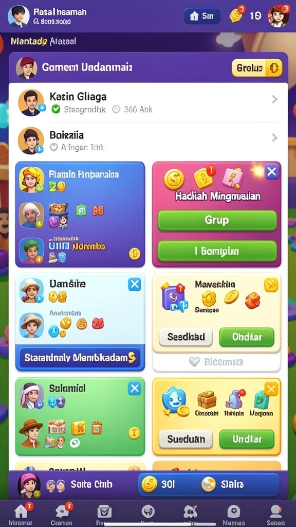 dmd686 - Salah satu mesin slot dengan tema unik.