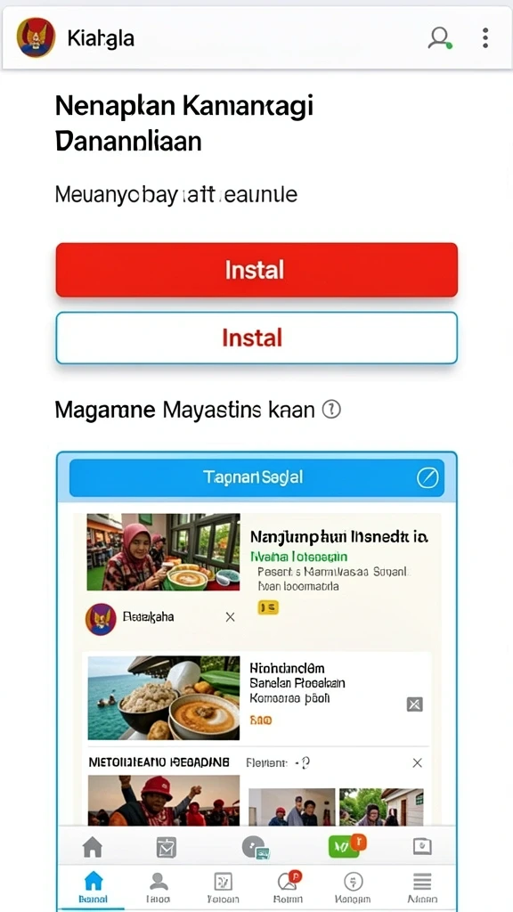 ez338 - Misi dan tantangan yang membuat adrenalin meningkat.