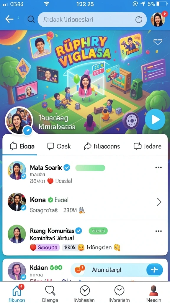 ez338 - Sistem hadiah menarik yang memotivasi pemain.