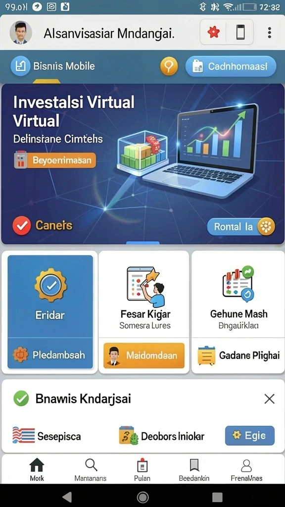 idebet - Beragam pilihan permainan kasino yang seru.