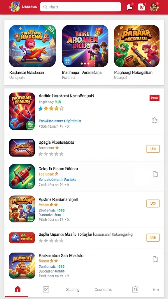 joyputar - Fitur bonus putaran gratis yang meningkatkan peluang menang.