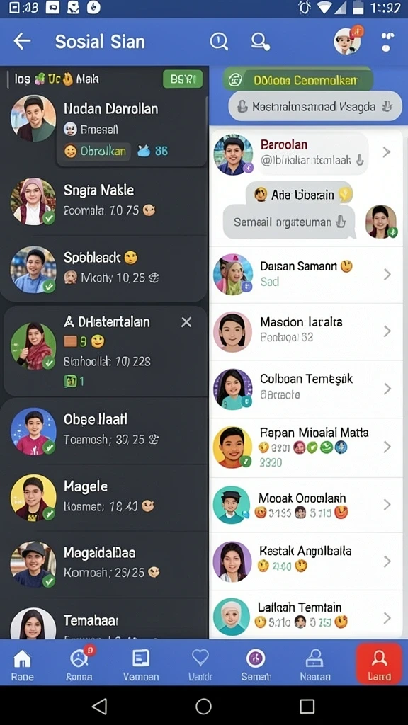 ledak188 - Fitur bonus menarik yang meningkatkan gameplay.