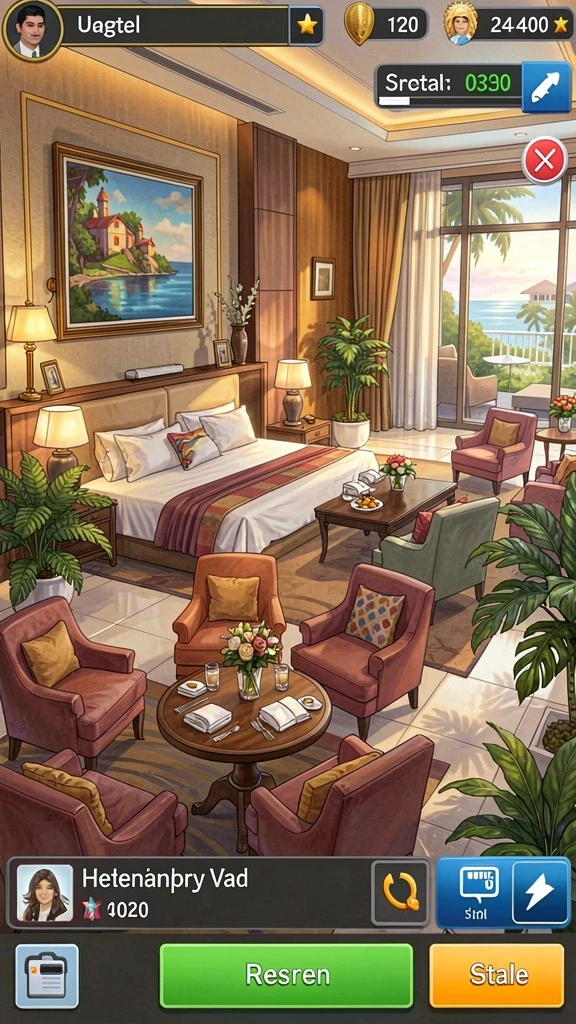 luxury138 - Highlight dari tema permainan yang beragam dan menarik.