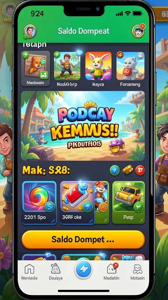 mastertoto - Berbagai jenis ikan menunggu untuk ditembak.