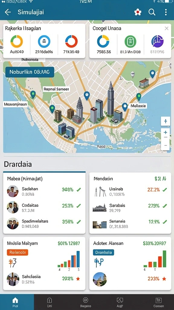 mastertoto - Leaderboard menampilkan peringkat pemain teratas.