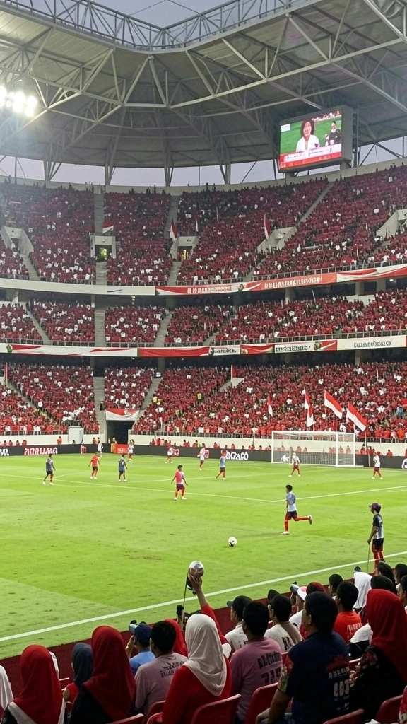 mitra77 - Tampilan antarmuka yang intuitif dan menarik.