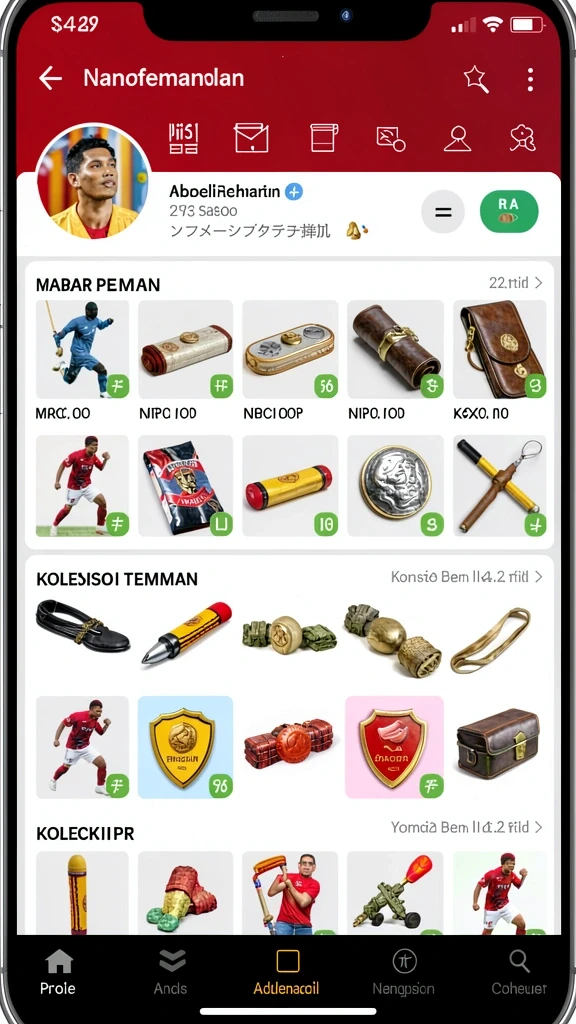 mpo1221 - Pengalaman bermain yang seru dan mendebarkan.