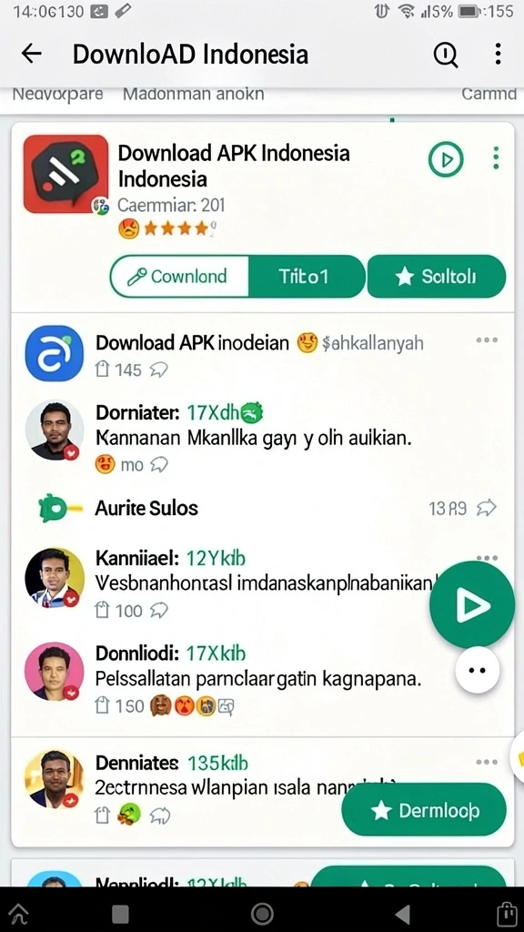 n32 - Fitur bonus yang seru dan menambah keseruan bermain.