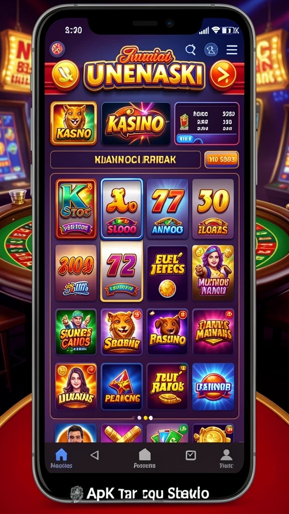 nona88 - Beberapa pilihan tema slot yang beragam dan mengasyikkan.