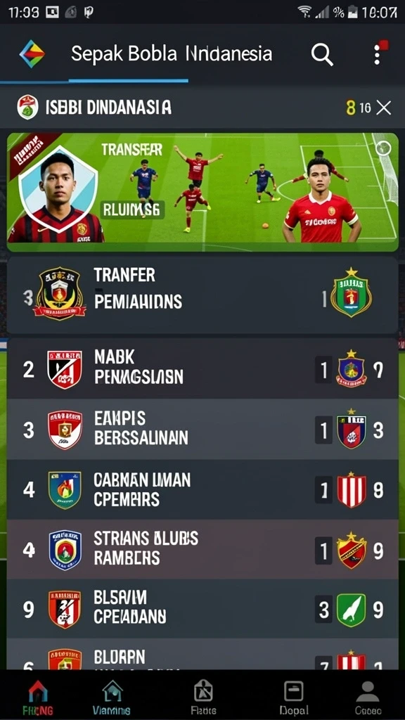 rp888 - Fitur permainan slot dengan banyak pilihan.