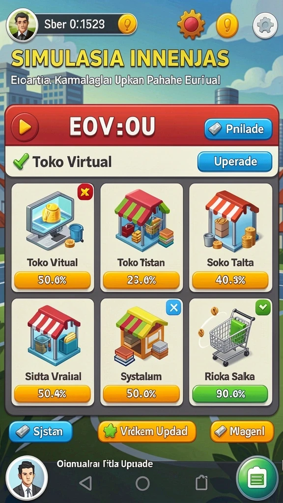 sikat88 - Beragam pilihan tema permainan slot yang seru.