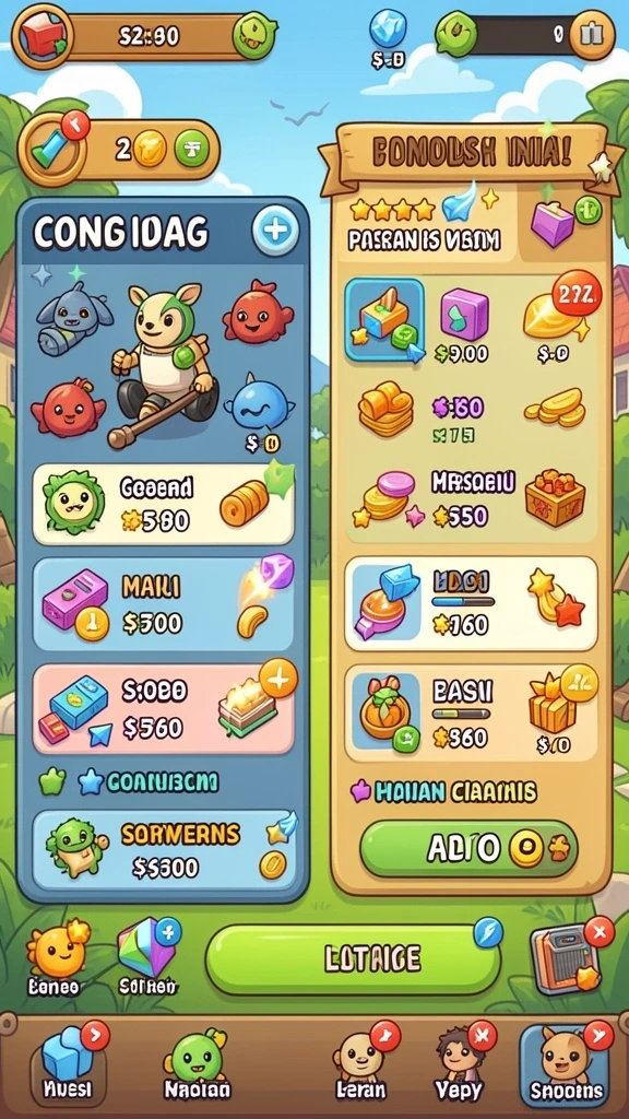 tante777 - Bonus menarik yang tersedia di setiap permainan.