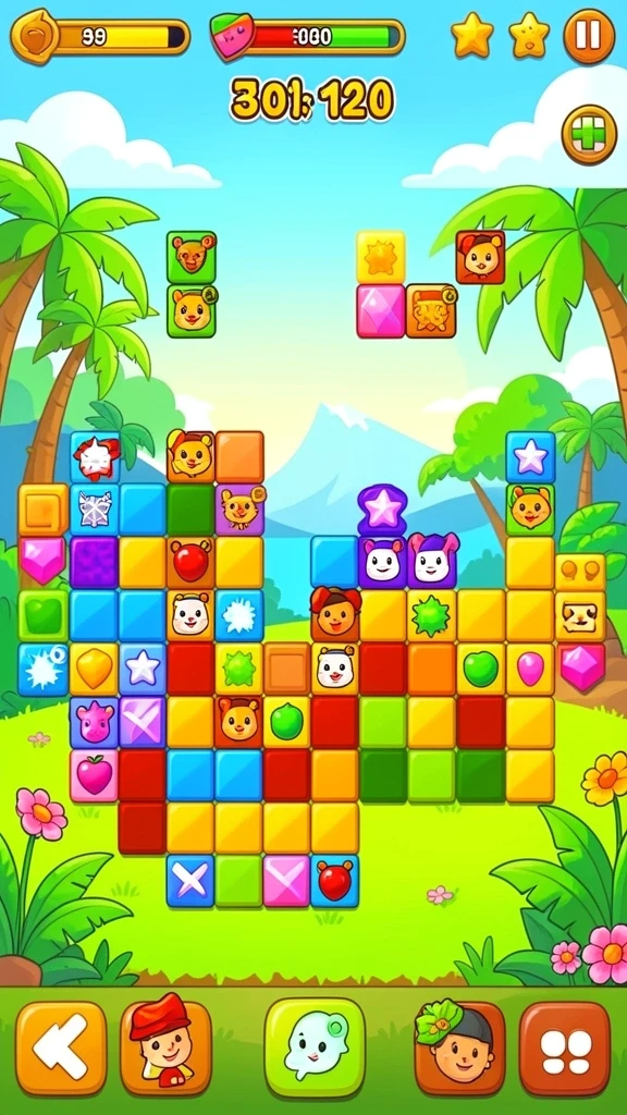 turu99 - Screenshot ketiga menunjukkan fitur bonus yang menguntungkan dalam TURU99.