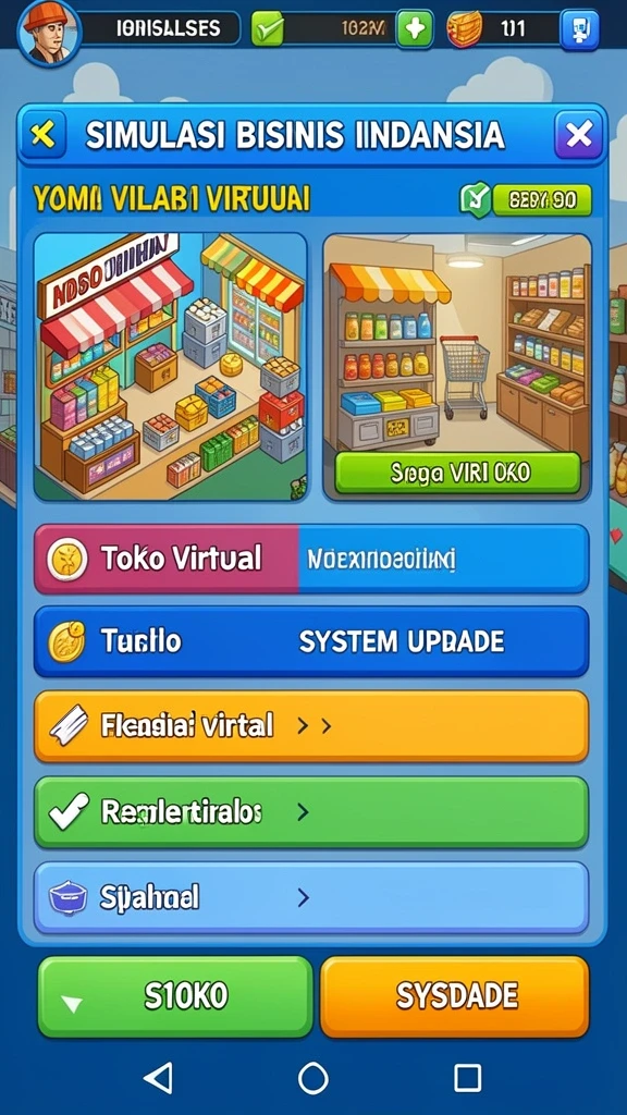 zavonzo - Fitur bonus yang menarik di mesin slot.