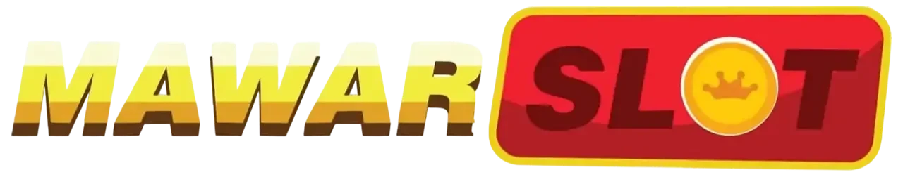 mawarslot — Logo Resmi